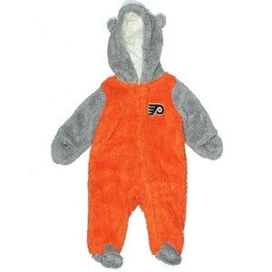 NHL Footed Winter Suit